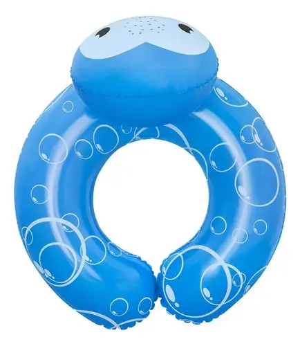 Salvavidas Para Pileta Redonda Bestway 36405 - Pingüino 4