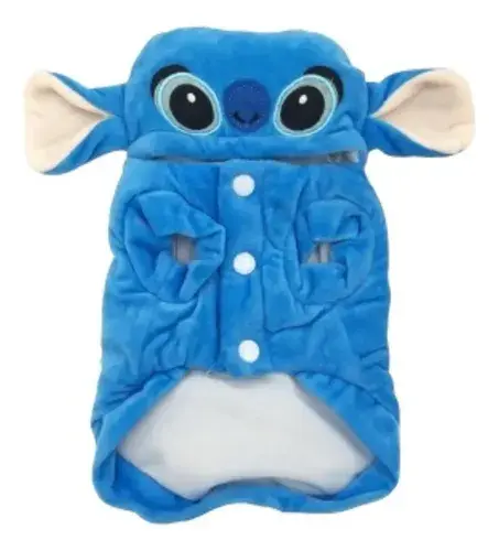Ropa Ropita Para Mascota Bebe Perro Cachorro Gato Disfraz 14