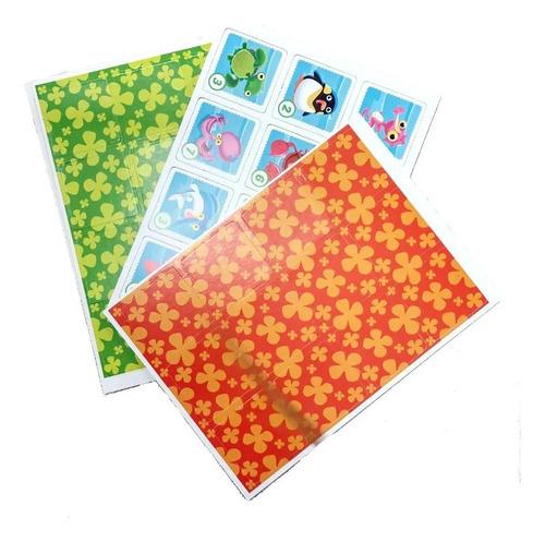 Juego De Mesa Escondidos En El Mar Infantil Didactico Bontus 4