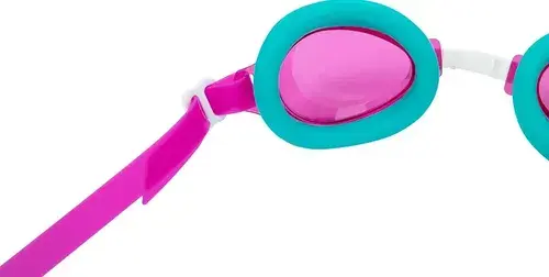 Antiparras Niños 3 A 6 Años Proteccion Uv Pileta Natacion 15