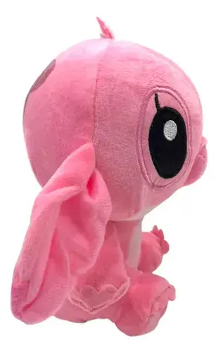 Peluche 20cm Varios Diseños Unicornio Dinosaurio Peliculas 8