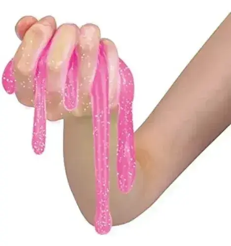 Oosh Slime Poción Mágica Con Sorpresas Y 14 Accesorios Zuru 3