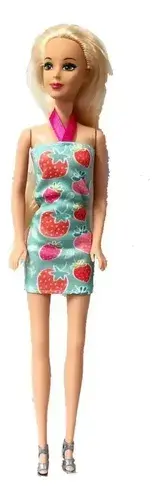 Muñeca Poppi Doll Kiara 30cm Surtido Modelos B150 6