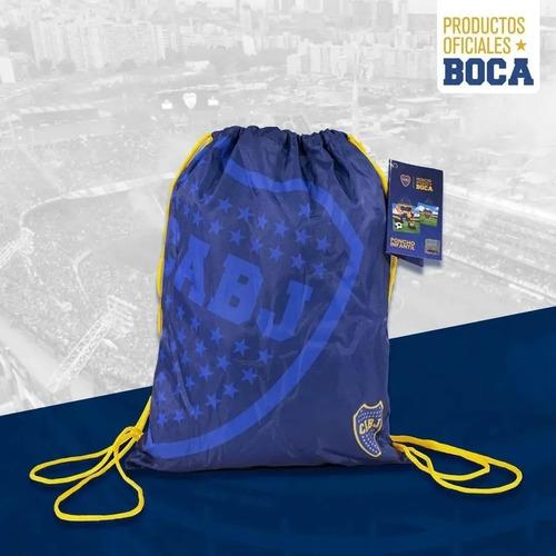 Poncho Toallon Infantil Futbol + Mochila Regalo Verano Playa 3