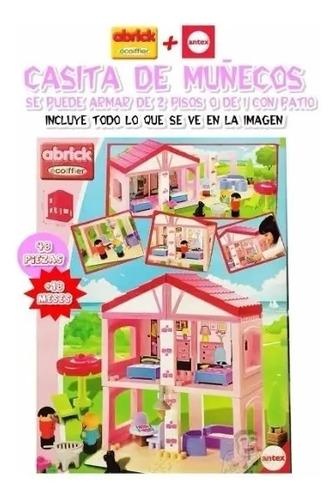 Abrick Casa 9023 48 5