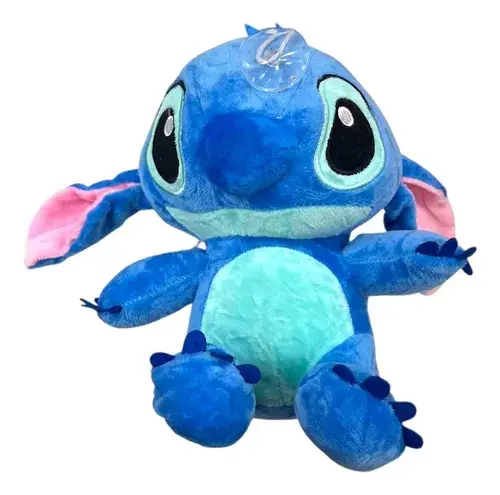 Peluche 20cm Varios Diseños Unicornio Dinosaurio Peliculas 3
