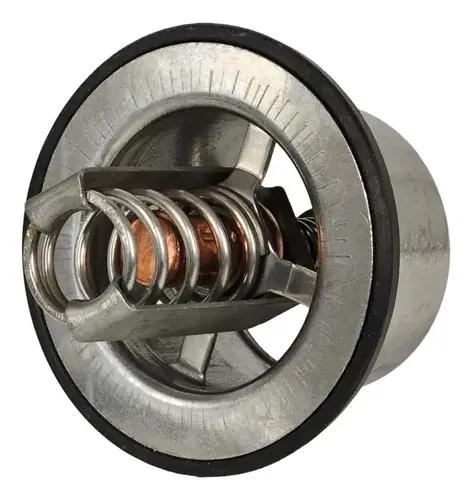 Termostato Motor Cummins Isx Qsx N14 M11 Ism 180°f 82°c 3