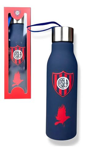 Botella Deportiva De Hidratación San Lorenzo Oficial Sports San Lorenzo