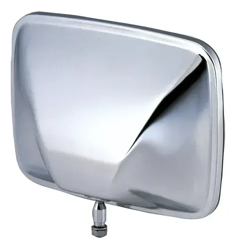 Espejo Lateral Universal Auto Camioneta Fit System Rh067
