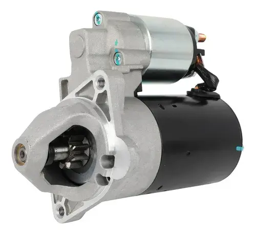 Motor De Arranque Smart Fortwo 0.8 Cdi 2005-2007 12v 1.0kw