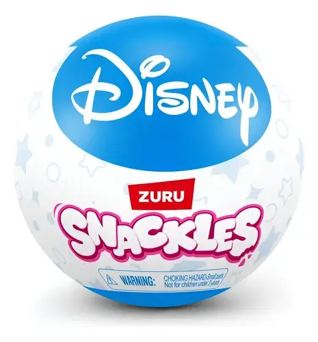 Muñeca Zuru Mini Brands Disney Series 2 S2