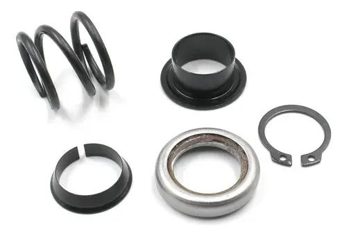 Kit Rodamiento Columna Dirección Ford F150 F250 F350 E350