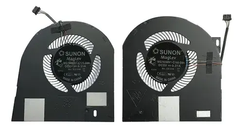 Kit Ventiladores Cpu Gpu Fleshy Leaf Dell Precision 75307540
