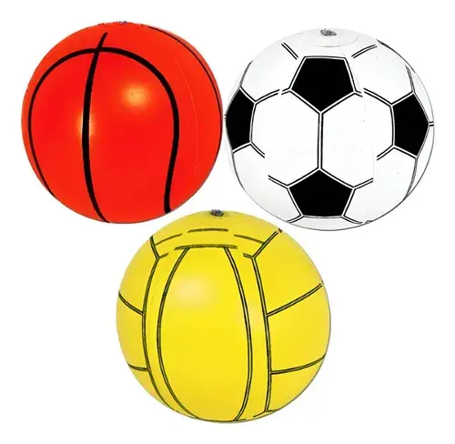 Pelota Inflable Para Pileta Piscina Mar Playa Verano Bestway