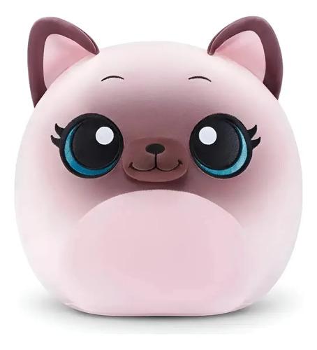 Almohadón Peluche Coco Squishy Plush Zuru Color Sammie