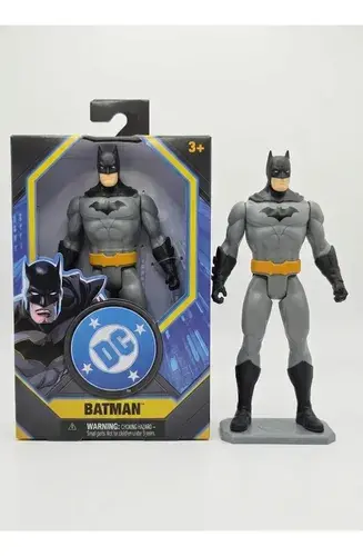 Figura De Acción Dc Collectibles Batman The Animated Series