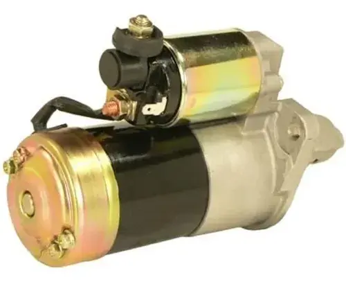 Motor Arranque Subaru Impreza 2.2 1997 Db Electrical Smt0154