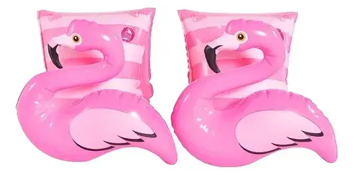Bracitos Inflable Infantil Para Niña Flotadores Para Pileta
