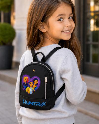 Mochila Guerreras Kpop Para Niñas Demon Hunters Guerreras 2 K Pop