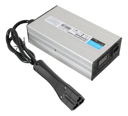 Cargador De Batería Para Carrito De Golf 48v 15a Rxv